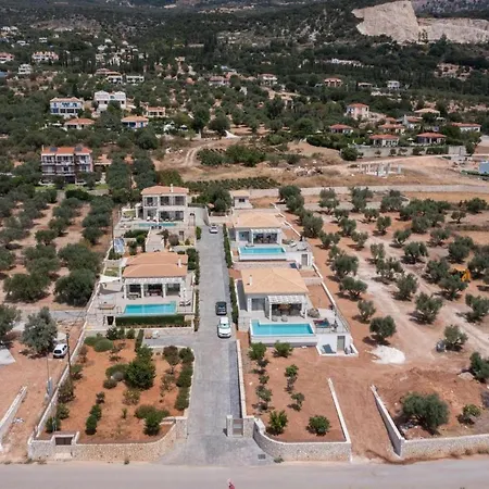 Irene * Trapezaki (Kefalonia)
