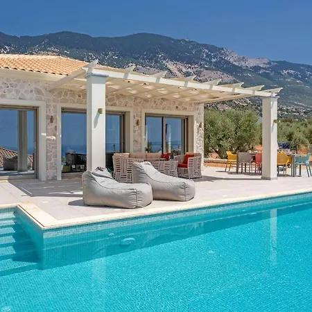 Villa Irene *